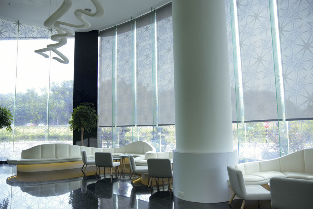 Pegasus Hotel Shah Alam Buitenkant foto