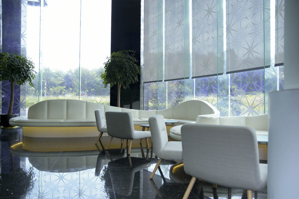 Pegasus Hotel Shah Alam Buitenkant foto