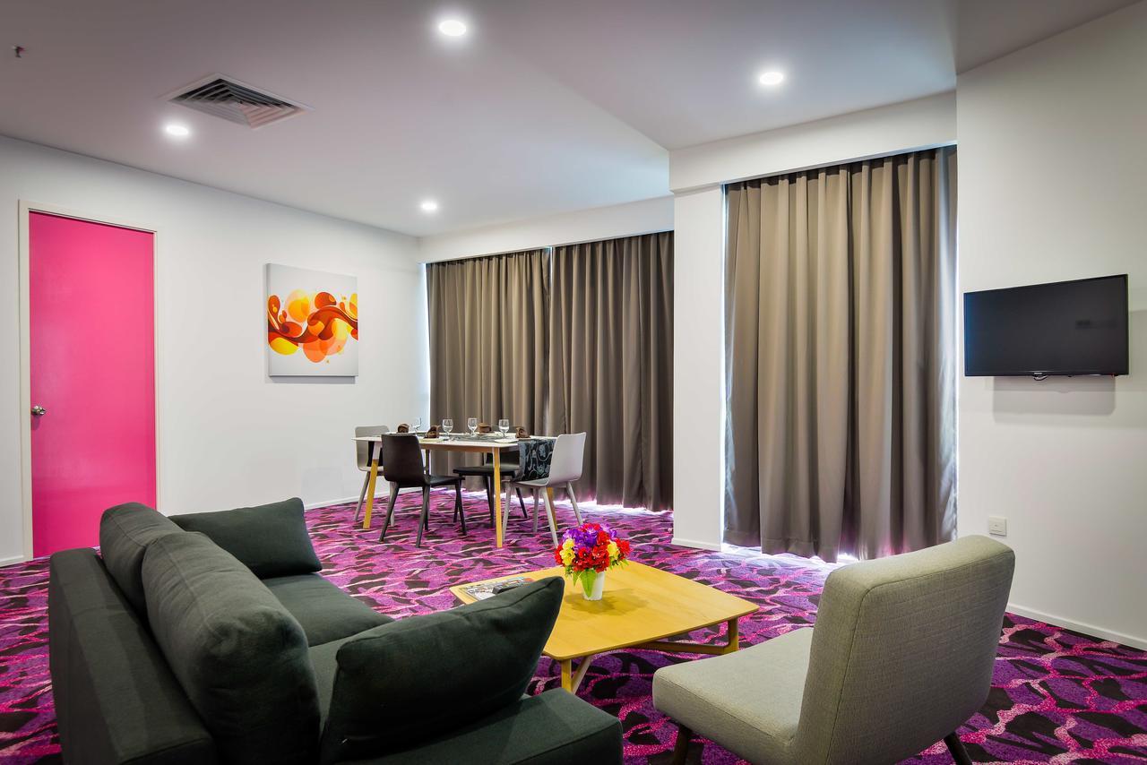 Pegasus Hotel Shah Alam Buitenkant foto
