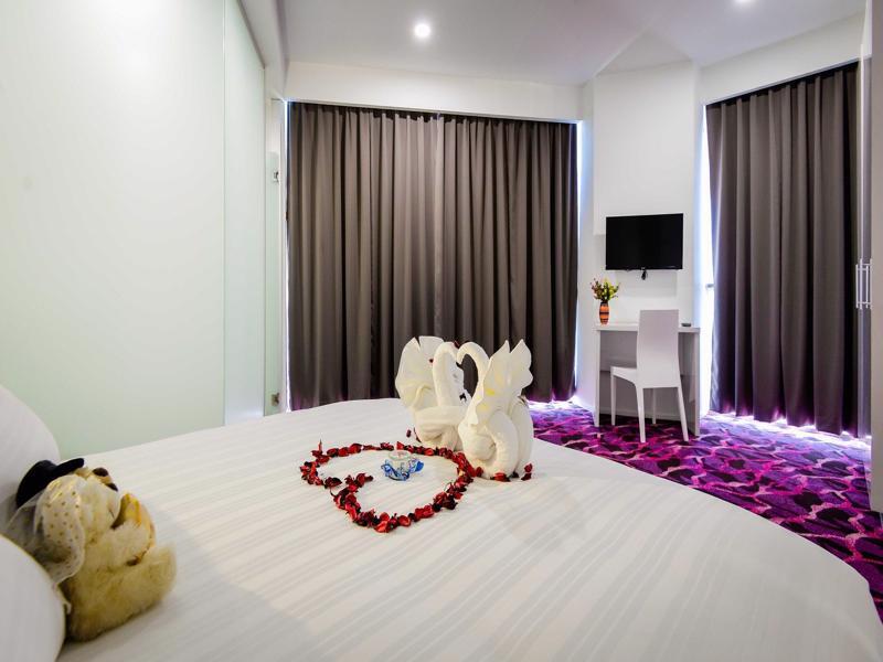 Pegasus Hotel Shah Alam Buitenkant foto
